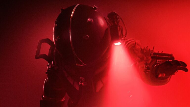 Cronos: The New Dawn Confirms Bloober Horror for Nintendo Switch 2 Alongside September Release Date