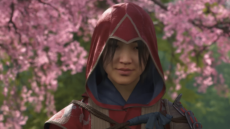 Assassin’s Creed Shadows Expansion Claws of Awaji Release Date Revealed