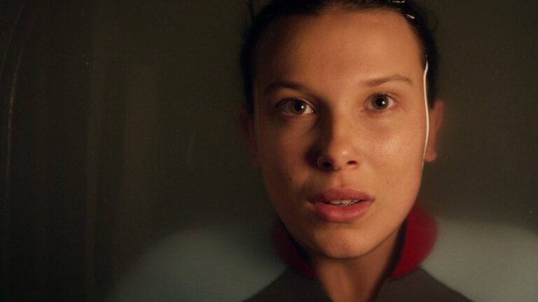 Stranger Things Showrunner Squashes Rumors of Long Runtimes For Season 5 Episodes