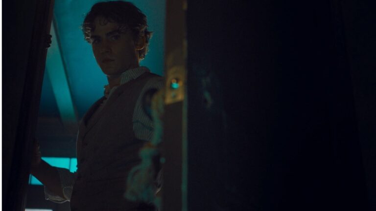 Abraham’s Boys: A Dracula Story Review