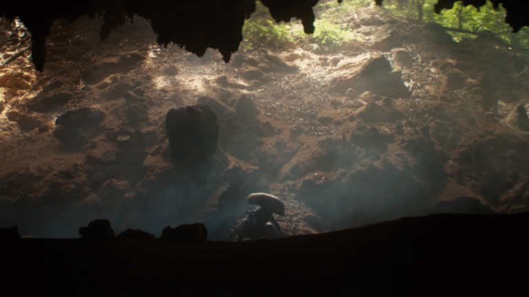 New Alien: Earth Trailer Finally Shows an Alien on Earth — and Something Terrible Happening to a Sheep’s Eye