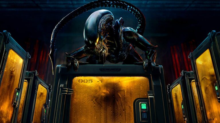 Ahead of Alien: Earth, FX Exec Insists the Alien Franchise Doesn’t Have to Fit Together Like the MCU: ‘Fans Don’t Expect That in This Universe’