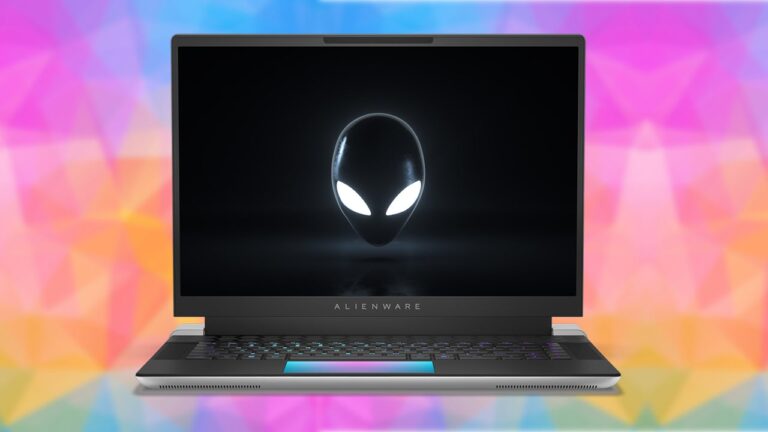 Save $1,200 Off the Alienware x16 Slim Gaming Laptop with RTX 4080 GPU While It’s on Clearance