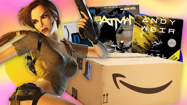 Here’s Every Freebie Amazon Prime Members Can Claim Before Prime Day 2025