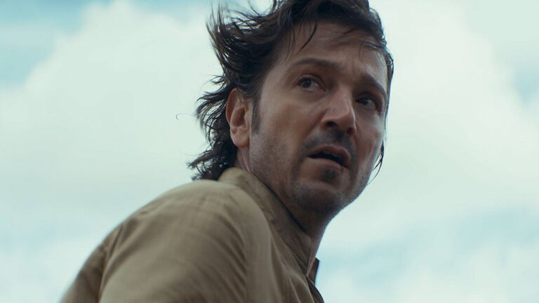 Andor Creator Tony Gilroy Responds to Diego Luna and Genevieve O’Reilly Emmy Snubs