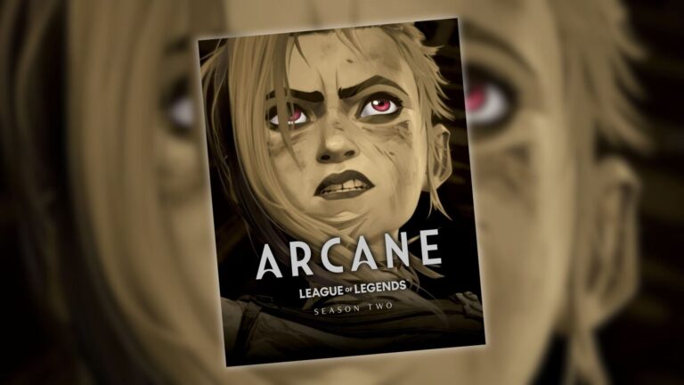Season Two of Netflix’s Arcane Is Getting a 4K Steelbook and You Can Preorder Now
