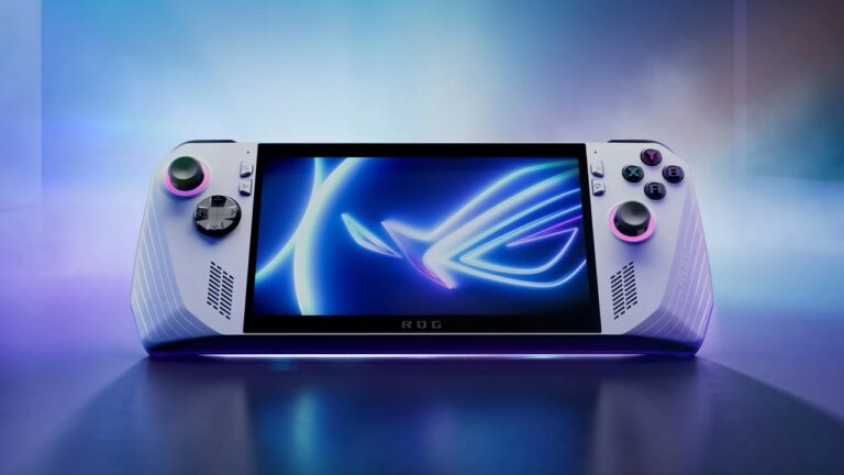 Save $150 Off the Asus ROG Ally Z1 Extreme, Still One of the Best Windows-Based Handheld Gaming PCs