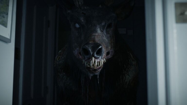 Bambi: The Reckoning Review