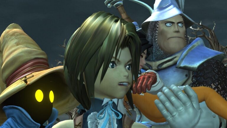 Square Enix Celebrates Final Fantasy 9 25th Anniversary With A New Video And a Fan Art Project — But All Everyone Wants Is A Remake Tease