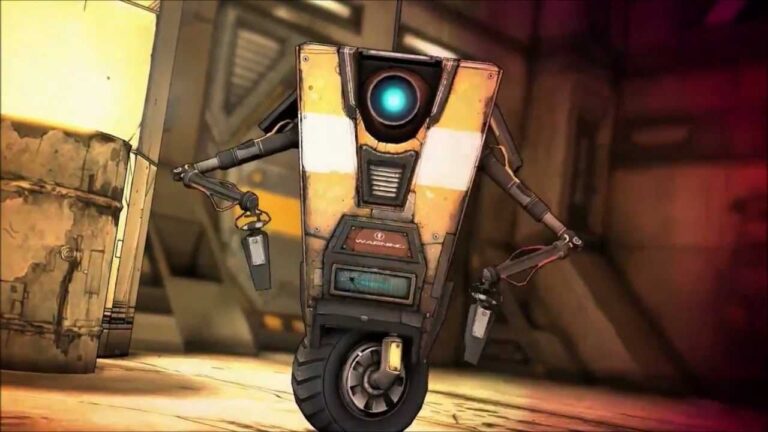 Borderlands 4 Makes a Joke Out of Claptrap Hate With Audio Slider That Lets You Mute Him Completely