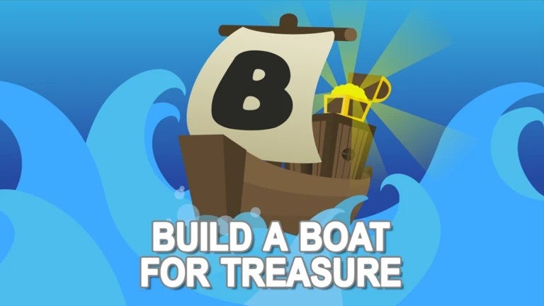 Build A Boat For Treasure Codes (July 2025)