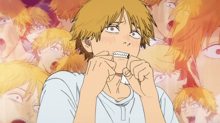 Chainsaw Man Movie Trailer Introduces Reze With New Music from Kenshi Yonezu Ahead of October Premiere