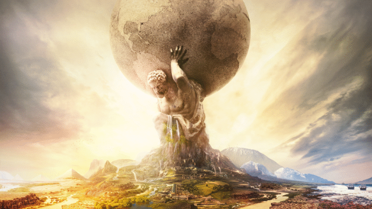 Civilization 6 Platinum Edition Gives Players Free Game and DLC on the Epic Games Store