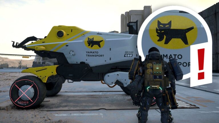 Death Stranding 2: 45 Amazing Details That Blew Us Away