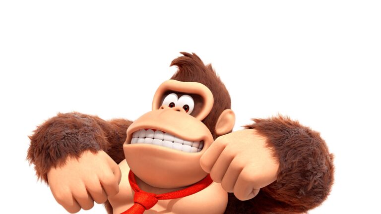 PSA: Donkey Kong Bananza Spoilers Have Hit the Internet, After Early Copies Land in Fans’ Hands