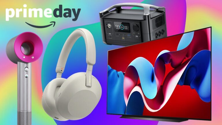 These eBay Black Friday in July Deals Rival the Best Amazon Prime Day Deals