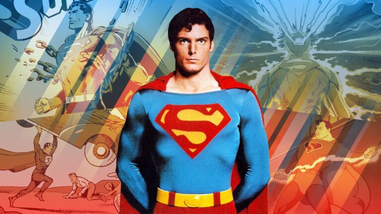Strength, Speed, and Super-Ventriloquism? The Strange Evolution of Superman’s Powers