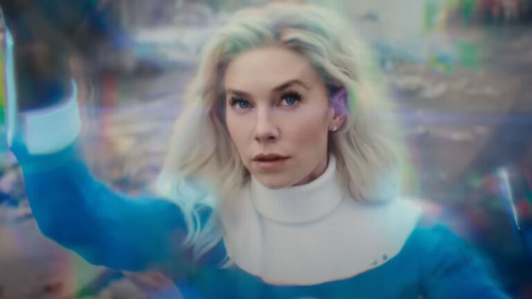 The Fantastic Four: First Steps Post-Credits Scene Check-In (No Spoilers)