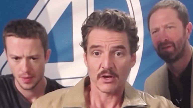 The Fantastic Four: First Steps Cast Jokes About Including Invisible Woman’s Marvel Rivals Malice Skin in Sequel as Reaction Goes Viral