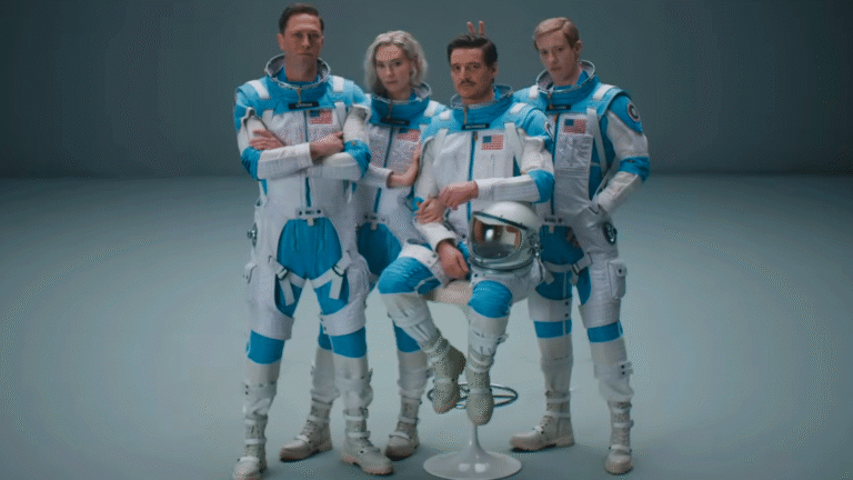 The Fantastic Four: First Steps Director Says Cut Scenes Include a ‘Ton of Stuff That Was Really Wonderful’ You’ll Never Watch