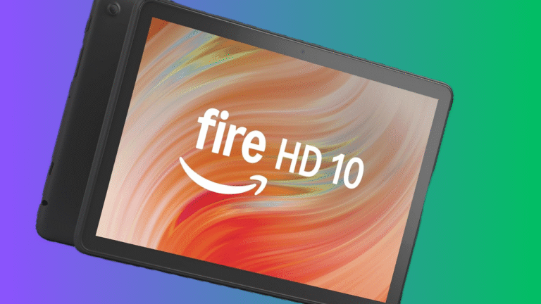 Amazon’s Fire Tablet Is a Fraction of the Price of a New iPad