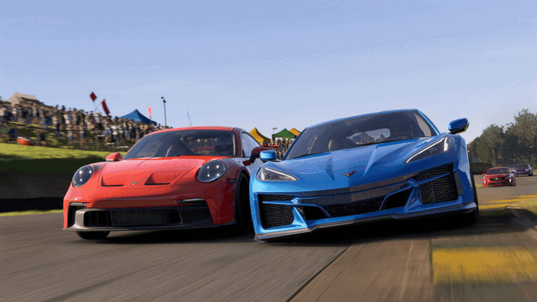 Forza Motorsport ‘Team Is No More,’ Former Developer Claims, With Remaining Turn 10 Staff Left ‘To Support the Horizon Side’