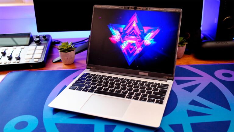 Framework 13 DIY Edition Review