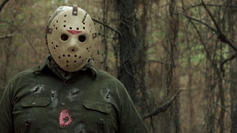 How to Watch the Friday the 13th Movies in Chronological Order