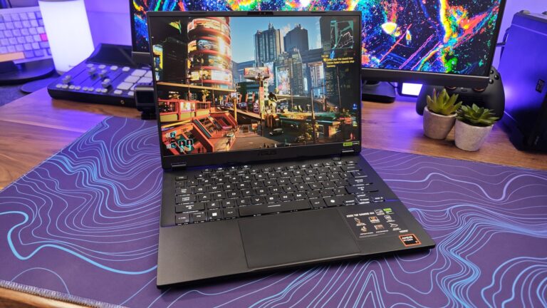 Gaming Laptops Should Be the New Default Student Laptop