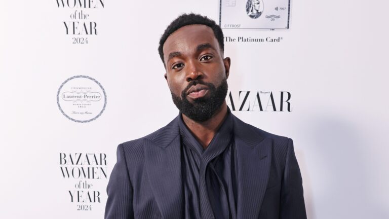 Harry Potter Actor Jason Isaacs Slams ‘Racist’ Criticism of Paapa Essiedu Snape Casting in HBO TV Adaptation — ‘They Will be Swallowing Their Tongues, Hopefully’