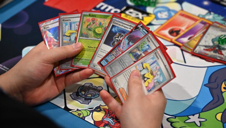 Pokémon Card Shop in Japan Allegedly Robbed by Rival TCG Shop Owner: ‘There’s no use thinking you won’t get caught. We will definitely catch everyone’