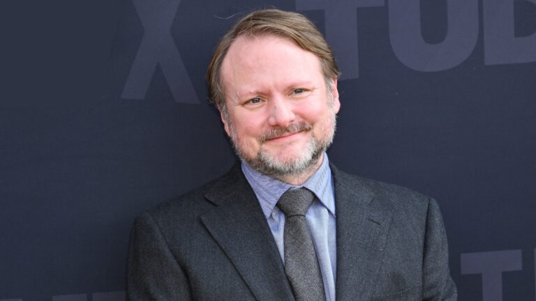 Star Wars: The Last Jedi Director Rian Johnson Says His Previous Dislike of the Prequels Helped Him ‘Contextualise’ Backlash to His Film