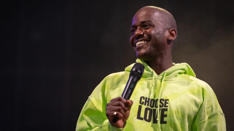 Ncuti Gatwa Quit Doctor Who After Finding Lead Role ‘Physically, Emotionally, Mentally’ Strenuous