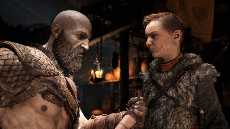 Ronald D. Moore Discusses Amazon’s God of War TV Series: ‘The Tone of the Show Is Trying to Emulate the Tone of the Game’ | SDCC 2025