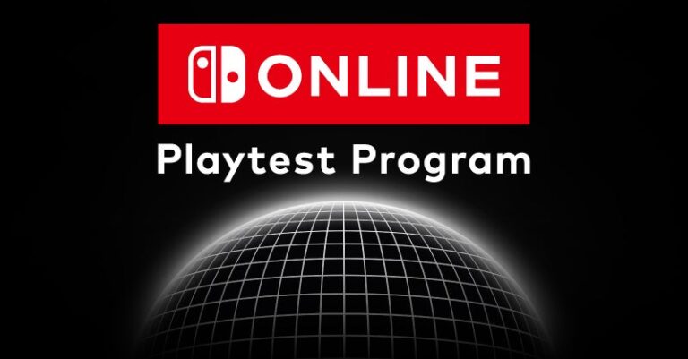 Nintendo Confirms Return of Mysterious Switch Online: Playtest Program — Now Compatible with Switch 2