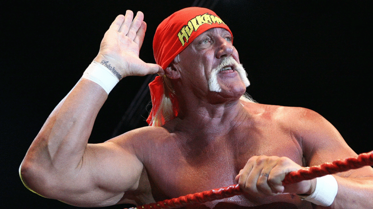 Hulk Hogan, WWE Icon, Dies at 71