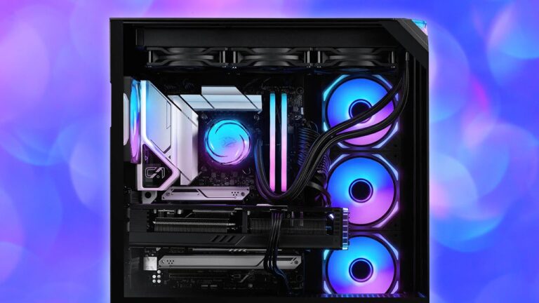 The Best 4K-Ready Prebuilt Gaming PC Deal for Prime Day Is Still Available for a Little Longer