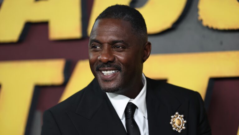 Idris Elba Reveals Why He Refuses to Watch The Wire: ‘There Was a Part of Me That Died With That Character’