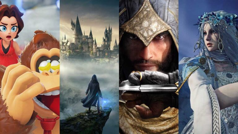 AU Deals: Appealing Donkey Kong Price Cuts, Discounted Must Owns For Your Shame Pile, and More!