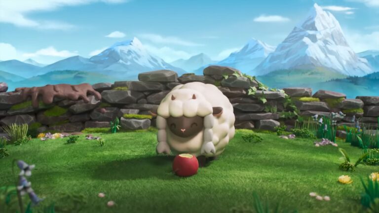 Wallace and Gromit Studio Announces Animated Series Pokémon Tales: The Misadventures of Sirfetch’d & Pichu For 2027