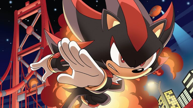 Magic: The Gathering Scalpers Are Already Selling the Sonic Secret Lair At a Mark-Up