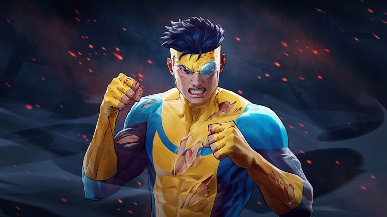 Robert Kirkman Teases Massive Roster of Playable Characters for Invincible VS: ‘That’s a Spoiler. I Might Get in Trouble for That’ | SDCC 2025