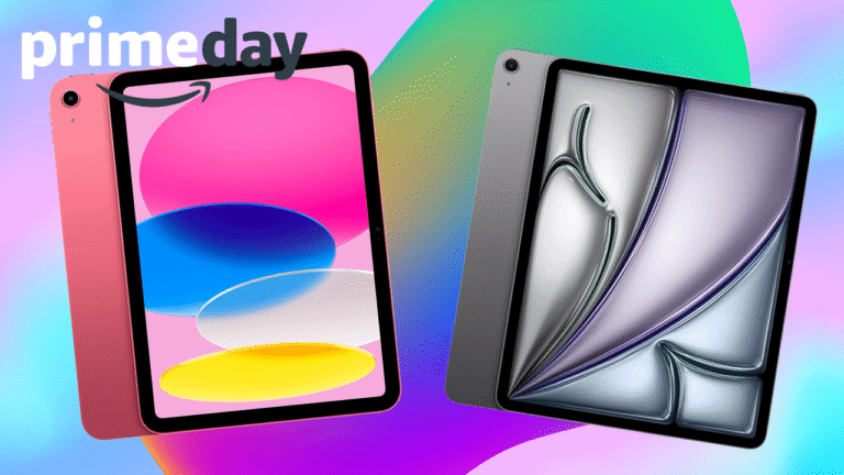 Amazon Has the Newest iPads at the Lowest Prices We’ve Seen for 2025 So Far