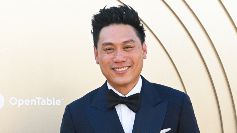 Live-Action Hot Wheels Movie Finds Director in Wicked’s Jon M. Chu: ‘Hot Wheels Has Always Been About More Than Speed’