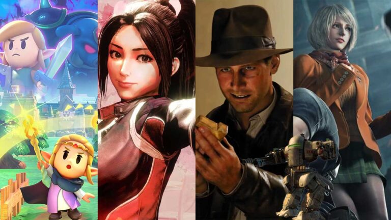 If You’re Staying In This Weekend, These Banger Game Bargains I Found Are a Must