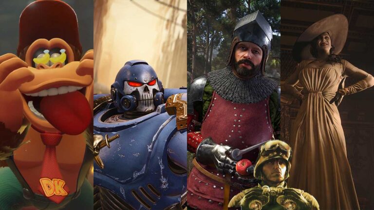 Donkey Kong Bananza’s Discounted Even More — and That’s Just the Tip of Today’s Bargainberg