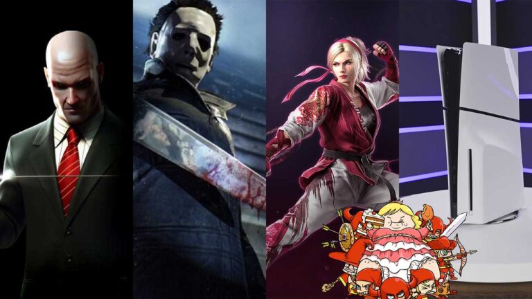 Fresh Game Deals With Deep Cuts Just Dropped, and These Are the First Ones in My Cart