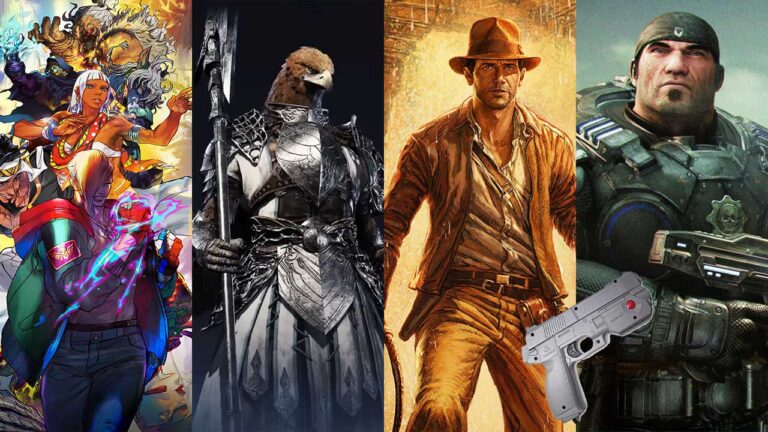 Prime Day’s Done, but I’ve Found a Marvellous Freebie Must Own and AAA Discounts Aplenty