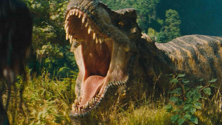 Jurassic World Rebirth: Post-Credits Scene Check-In (No Spoilers)