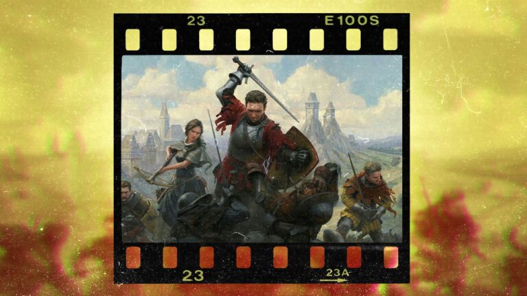 How Kingdom Come: Deliverance 2 Was Transformed Into a Festival Feature Film